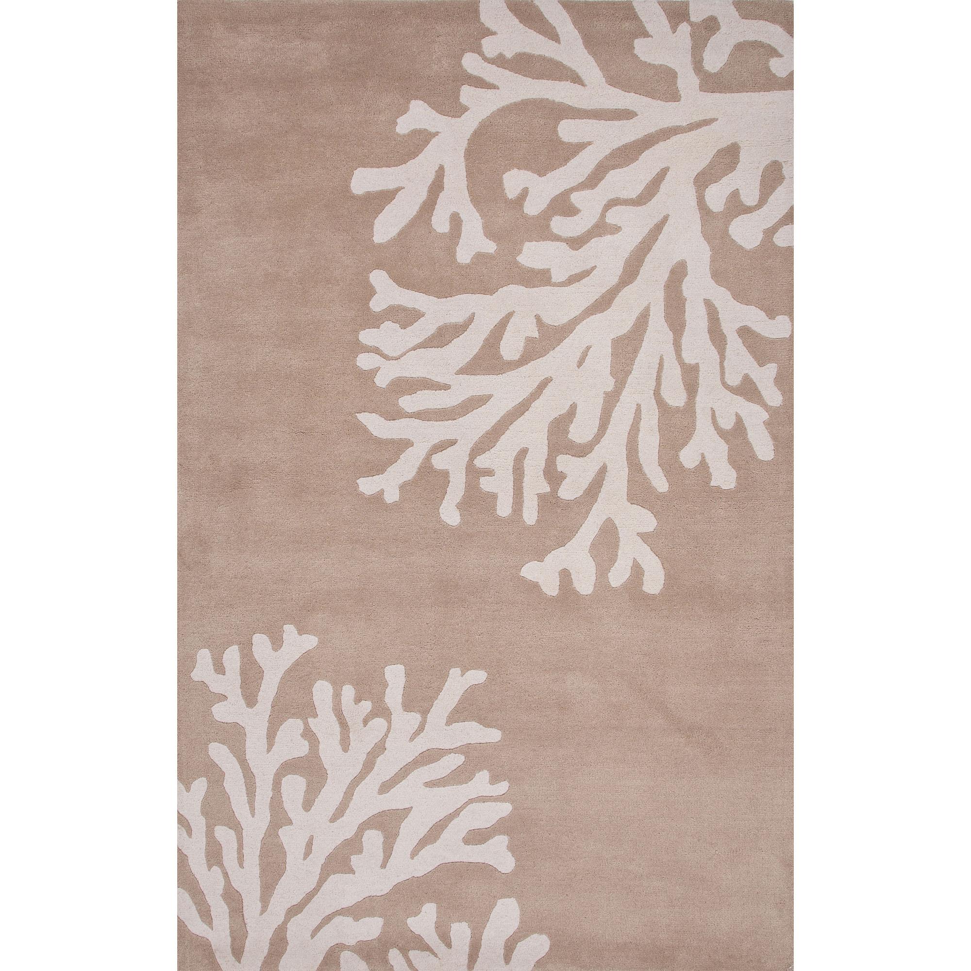 JAIPUR Rugs Coastal Seaside RUG121238 8 x 11 Rug Baer's Furniture Rug